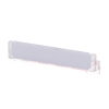 Label Holder transparent - Reflex SI
