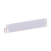 Label Holder transparent - Reflex SI