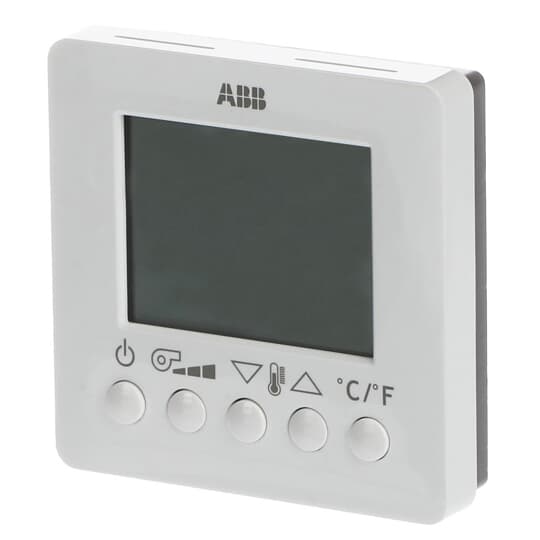 RTR Fan Coil with Display, SM – Görsel 3 / 3