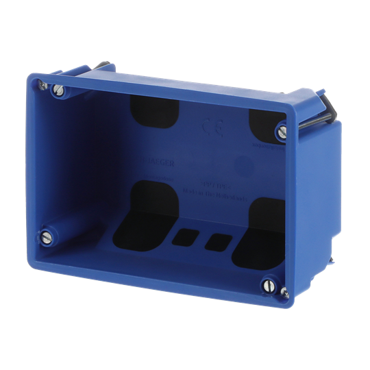 Flush-mounted inst. box – Görsel 4 / 4