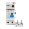 Residual Current Device Block DDA200 - 2P - 30 mA - 40 A - Type AC