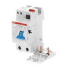 Residual Current Device Block DDA200 - 2P - 30 mA - 40 A - Type AC