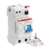 Residual Current Device Block DDA200 - 2P - 30 mA - 40 A - Type AC