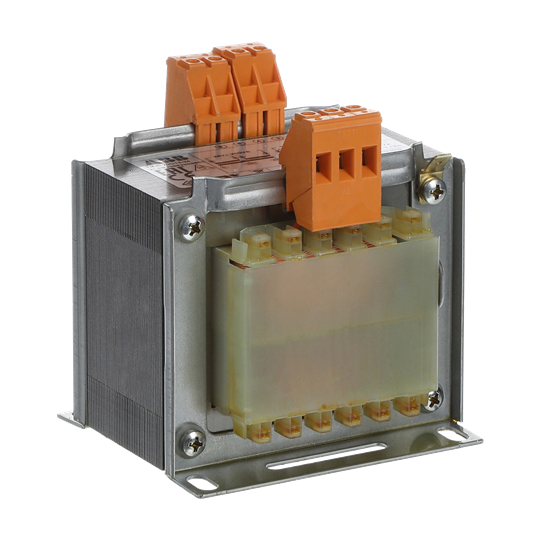 Single phase control transformer – Görsel 2 / 3
