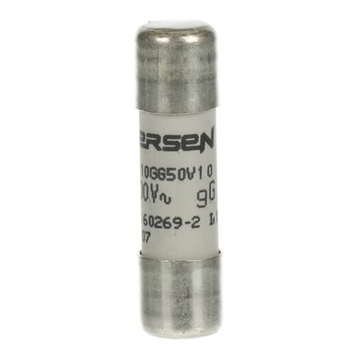 E 9F10 GG10 Fuse link