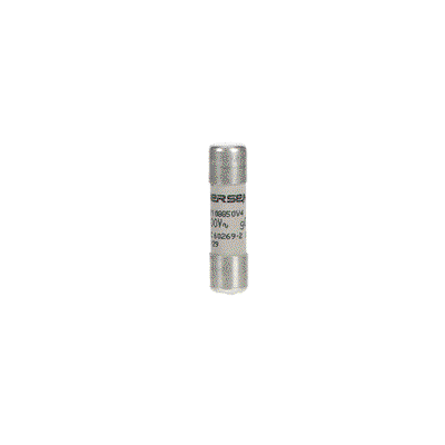 E 9F10 GG4 Fuse link