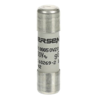 E 9F10 GG20 Fuse link