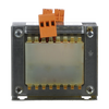 Single phase control transformer