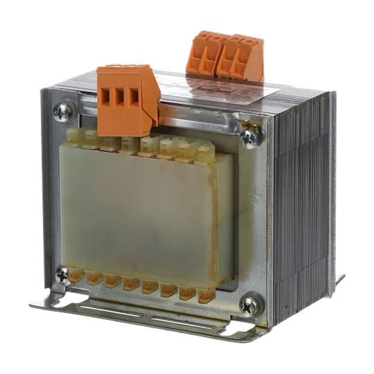Single phase control transformer – Görsel 3 / 3