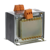 Single phase control transformer