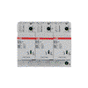 OVR T1-T2 3L 12.5-440s P QS Surge Protective Device
