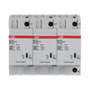 OVR T1-T2 3L 12.5-440s P QS Surge Protective Device