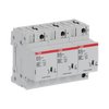 OVR T1-T2 3L 12.5-440s P QS Surge Protective Device
