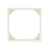 Intermediate Ring ivory white - Platform 63