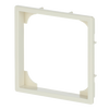 Intermediate Ring ivory white - Platform 63