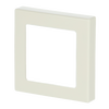 Cover Busch-Infolicht®  ivory white - Platform 63