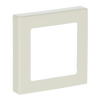 Cover Busch-Infolicht®  ivory white - Platform 63
