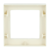 Cover Busch-Infolicht®  ivory white - Platform 63