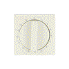 Cover plate with legend 0 ... 15 Min for Time switch, Turning handle ivory white - Platform 63