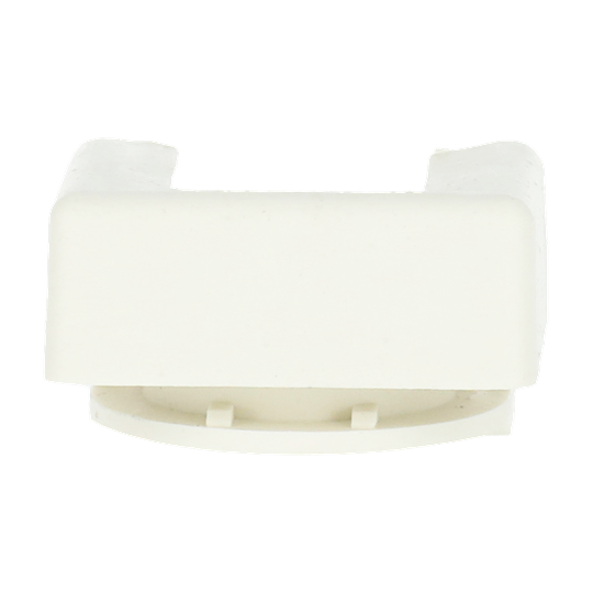 Cable Entry ivory white - future linear – Image 2 of 2