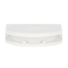 Cable Entry ivory white - future linear