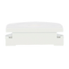 Cable Entry ivory white - future linear