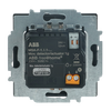 Motion Detectors 1gang Movement sensor 1 channel Twisted Pair Wiring anthracite - Platform 63