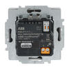 Motion Detectors 1gang Movement sensor 1 channel Twisted Pair Wiring aluminium silver - Platform 63