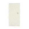 Rocker Symbol "light" 2gang ivory white - Platform 63