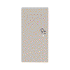Rocker Symbol "dimming" 2gang ivory white - Platform 63