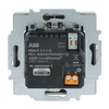 Motion Detectors 1gang Movement sensor 1 channel Twisted Pair Wiring stainless steel - Pure Stainless Steel