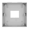 C-plate RT sensor unit