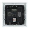 Motion Detectors Movement sensor Twisted Pair Wiring studio white matt - Platform 63