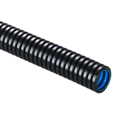 Conduit Multilayer  PA6 NW17 bl/blu