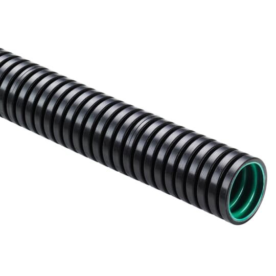 Cond. Multilayer PA12/6 NW36 bl/gn