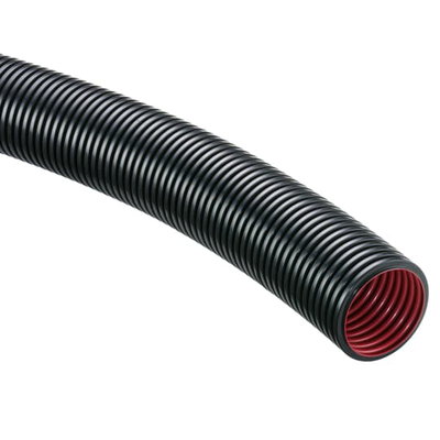 Conduit Multilayer PA12 NW56 bl/red