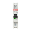 Miniature Circuit Breakers MCBs - SU200DC - 1P - 3 A - Z