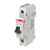 Miniature Circuit Breakers MCBs - SU200DC - 1P - 4 A - K