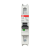 Miniature Circuit Breakers MCBs - SU200DC - 1P - 5 A - K