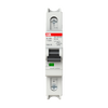 Miniature Circuit Breakers MCBs - SU200DC - 1P - 6 A - K