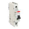 Miniature Circuit Breakers MCBs - SU200DC - 1P - 10 A - K