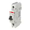 Miniature Circuit Breakers MCBs - SU200DC - 1P - 15 A - K