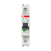 Miniature Circuit Breakers MCBs - SU200DC - 1P - 20 A - K