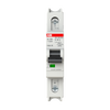 Miniature Circuit Breakers MCBs - SU200DC - 1P - 40 A - K