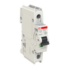 Miniature Circuit Breakers MCBs - SU200DC - 1P - 40 A - K