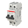 Miniature Circuit Breakers MCBs - SU200DC - 2P - 32 A - Z