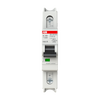 Miniature Circuit Breakers MCBs - SU200DC - 1P - 0.5 A - Z
