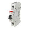 Miniature Circuit Breakers MCBs - SU200DC - 1P - 0.5 A - Z