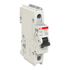 Miniature Circuit Breakers MCBs - SU200DC - 1P - 0.5 A - Z