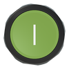 CP11-10G-10 Pushbutton